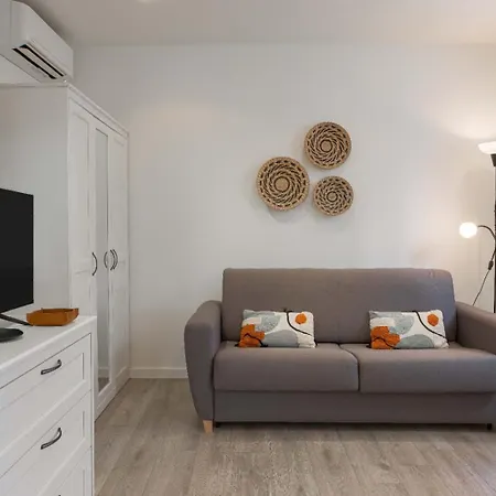 Alexandre - Apartment