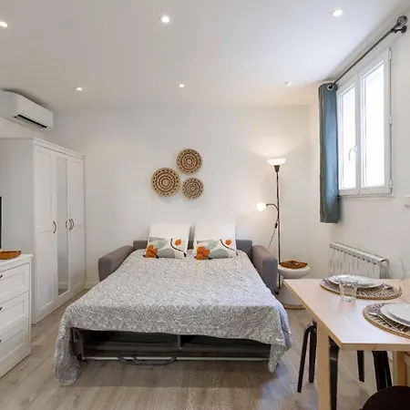 Apartment Alexandre -