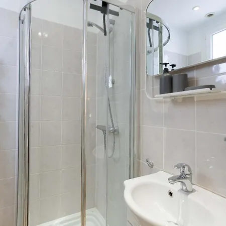 Alexandre - Apartment Cannes