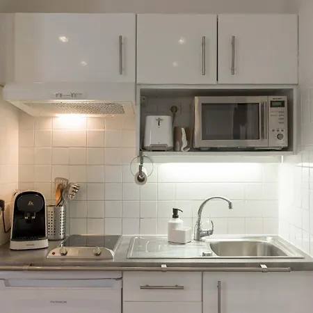 Apartment Alexandre - Cannes