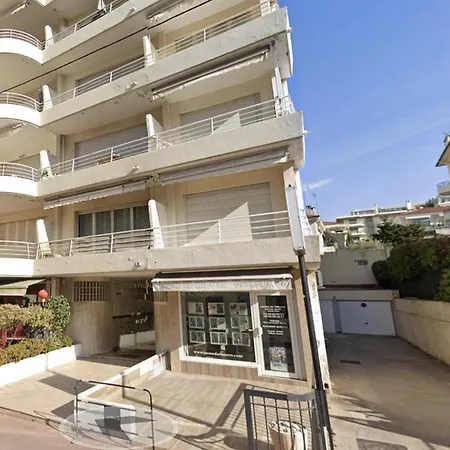 Alexandre - Cannes